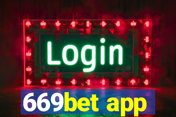 669bet app